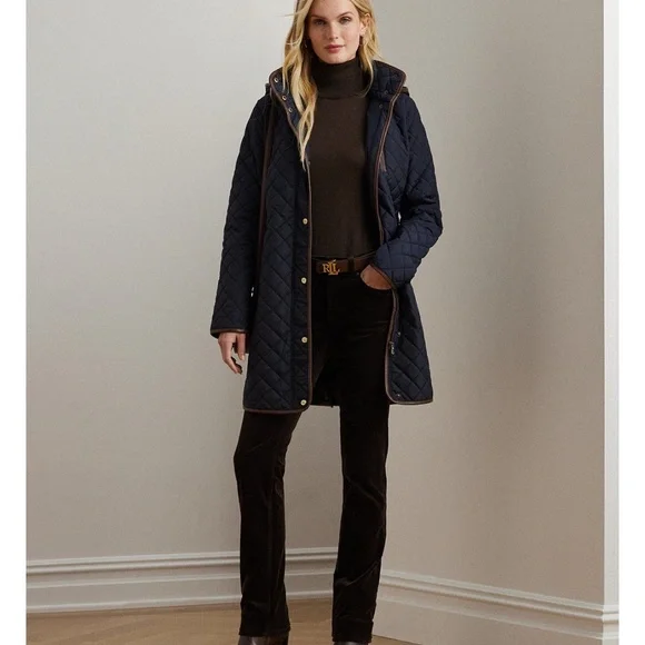 Lauren Ralph Lauren Coat/Jacket - Picture 2 of 5